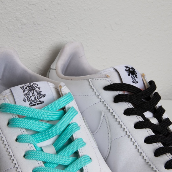 Nike Steve Harrington Cortez Used 10.5 - Picture 3 of 7